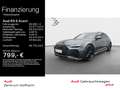 Audi RS6 *305km/h*Keramik*B&O*HUD*Laser*Virtual Grau - thumbnail 1