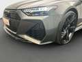 Audi RS6 *305km/h*Keramik*B&O*HUD*Laser*Virtual Grau - thumbnail 13