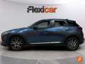 Mazda CX-3 2.0 Luxury Pack White 2WD 120 Azul - thumbnail 3