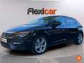 SEAT Leon ST 1.5 eTSI S&S FR DSG-7 150 Negro - thumbnail 2