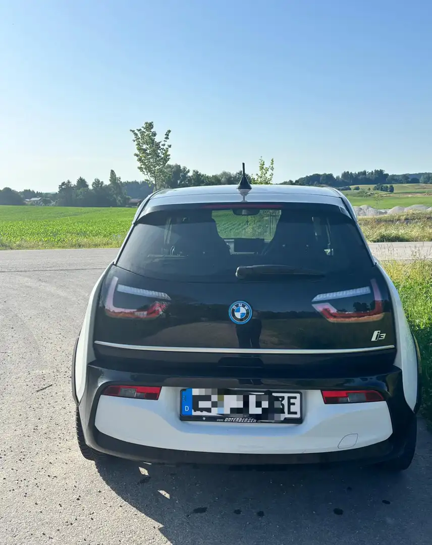 BMW i3 120Ah SPORTPAKET-NAVI PROF (I01) - 2