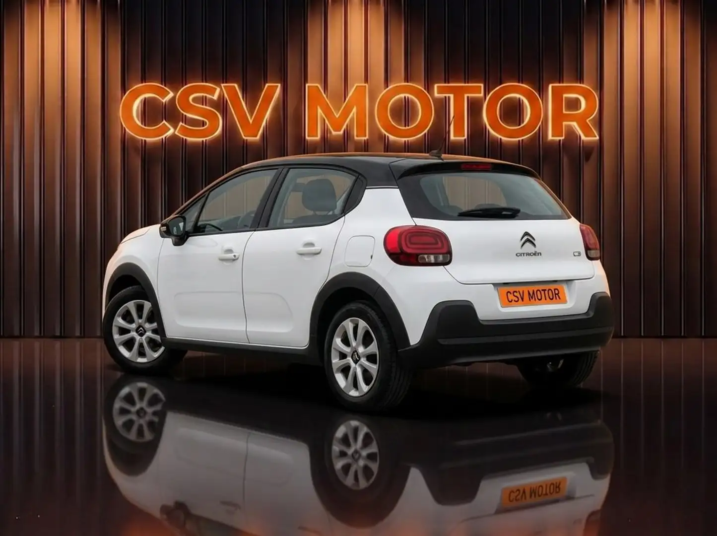 Citroen C3 BlueHDi 75KW 100CV SS LIVE - 2