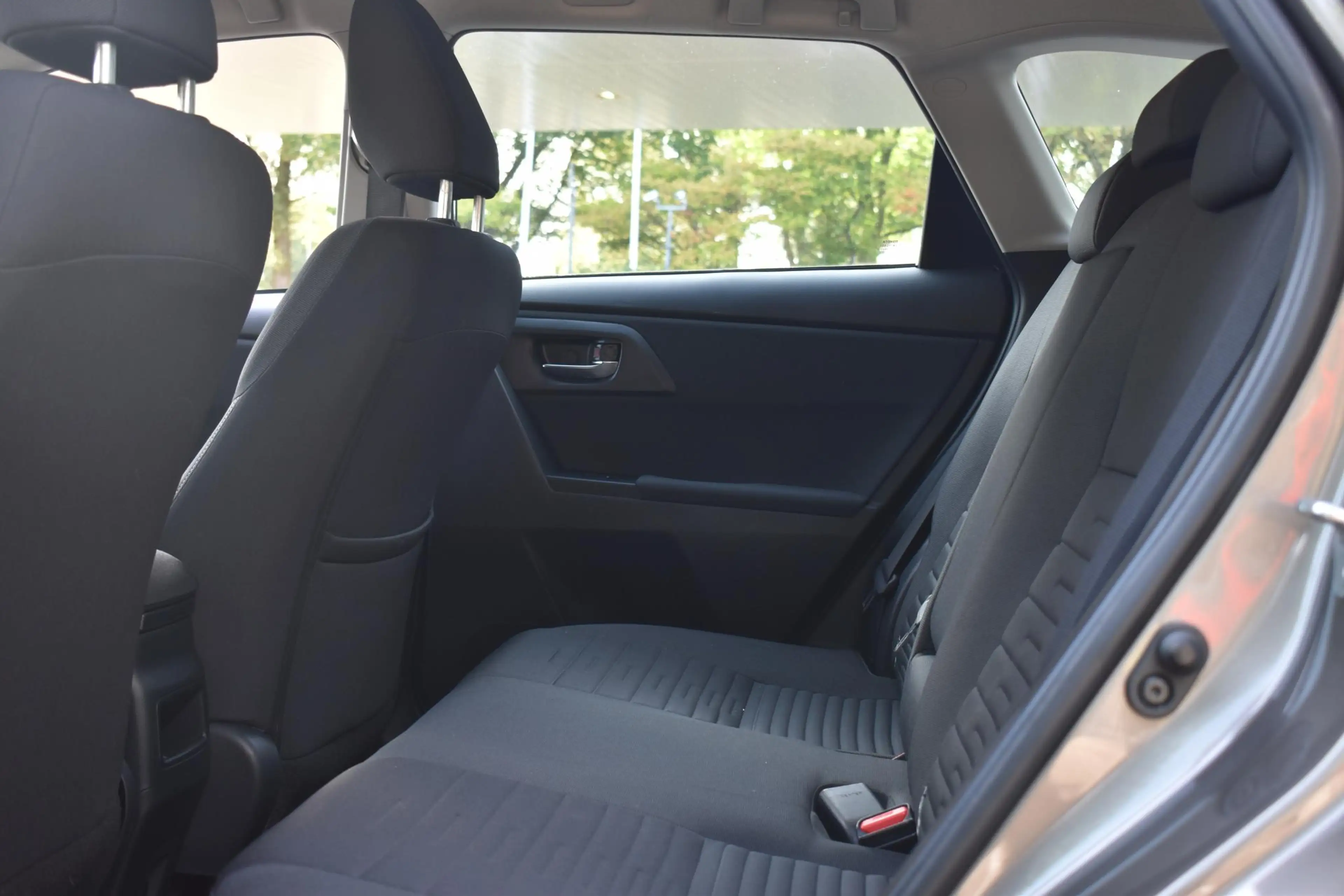 Toyota Auris Touring Sports 1.2T Aspiration 100% Onderhouden | — photo 7