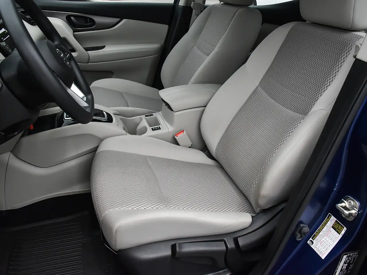 Nissan Qashqai photo Nissan Qashqai
