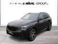 BMW X5 xDrive30d M Sportpaket Gestiksteuerung DAB Schwarz - thumbnail 1