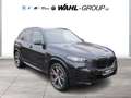 BMW X5 xDrive30d M Sportpaket Gestiksteuerung DAB Schwarz - thumbnail 3