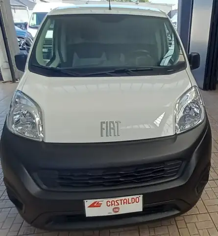 Fiat Fiorino 1.3 MJT 95CV Cargo