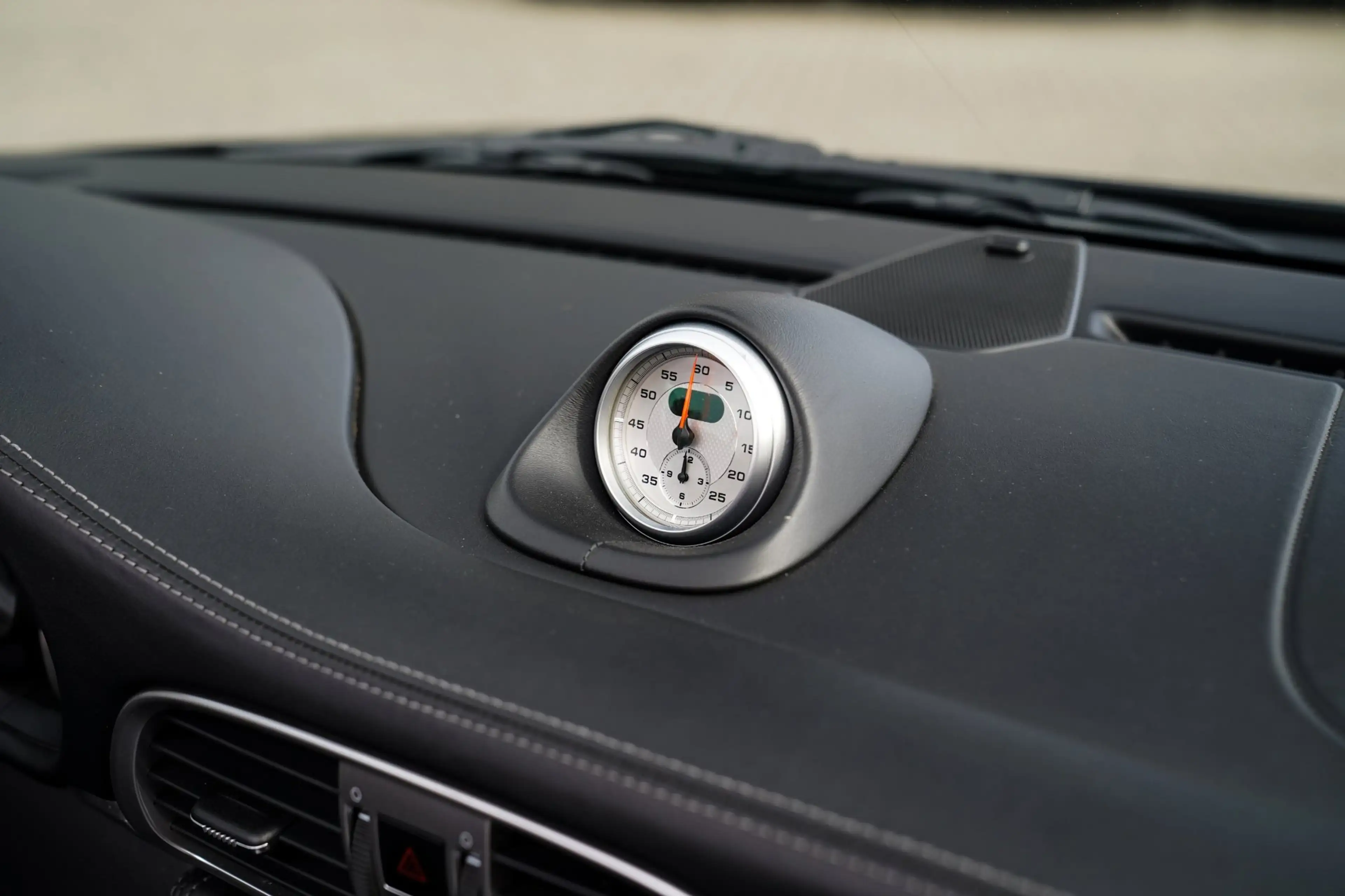 Porsche 997 Cabrio 3.8 Turbo S 997-2 | Keramisch | Carbon | in — photo 27
