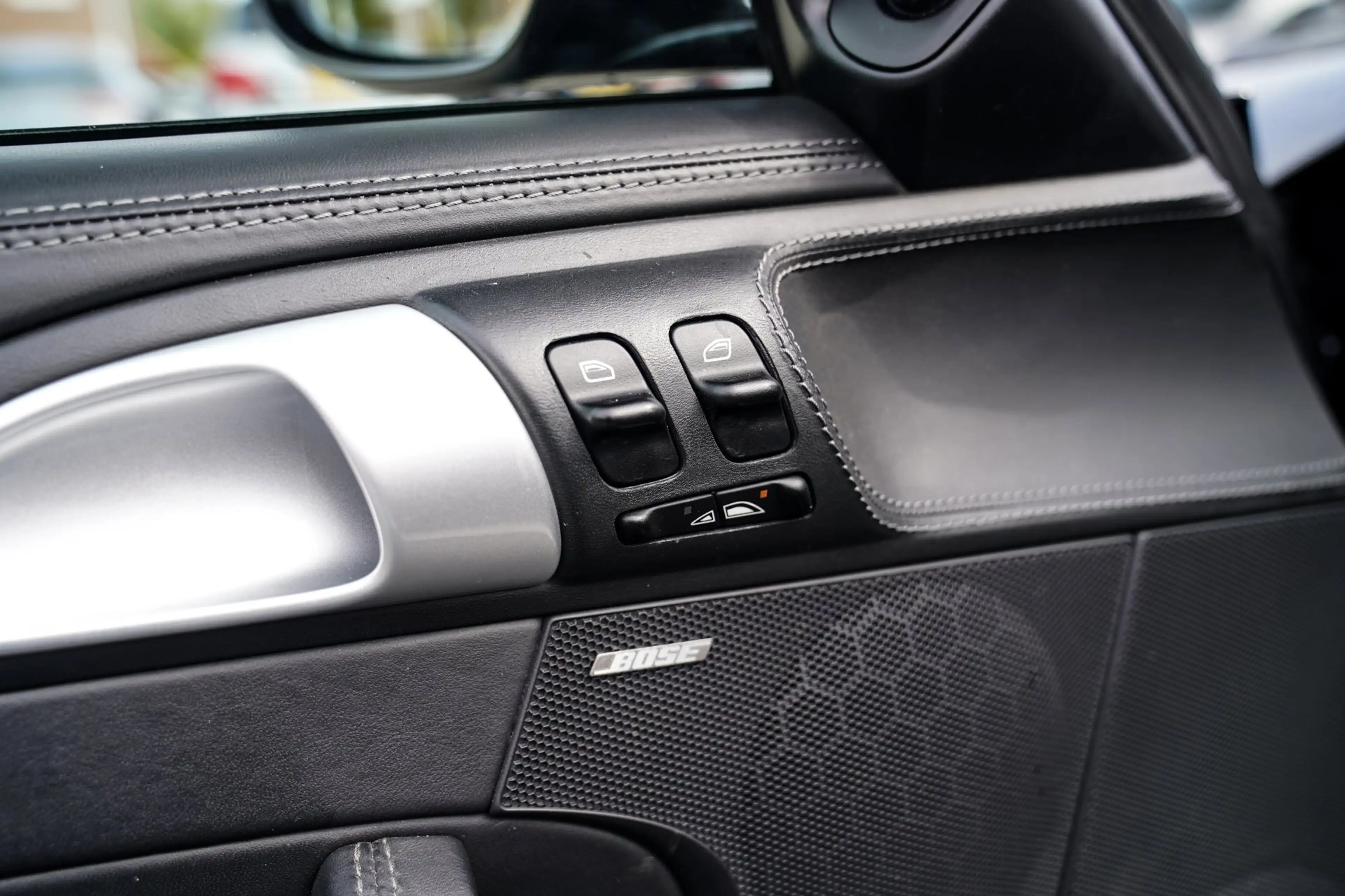 Porsche 997 Cabrio 3.8 Turbo S 997-2 | Keramisch | Carbon | in — photo 44