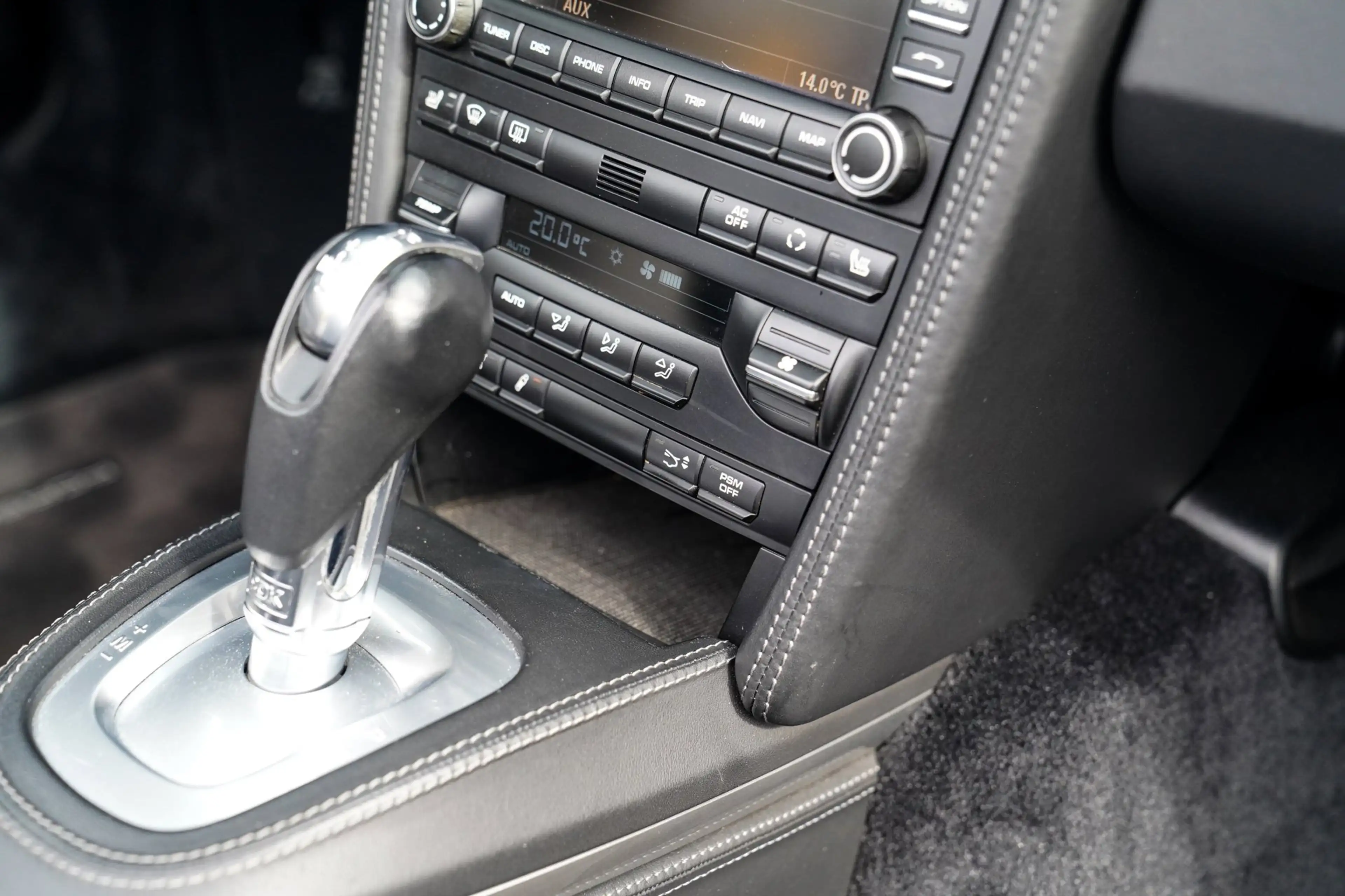 Porsche 997 Cabrio 3.8 Turbo S 997-2 | Keramisch | Carbon | in — photo 28
