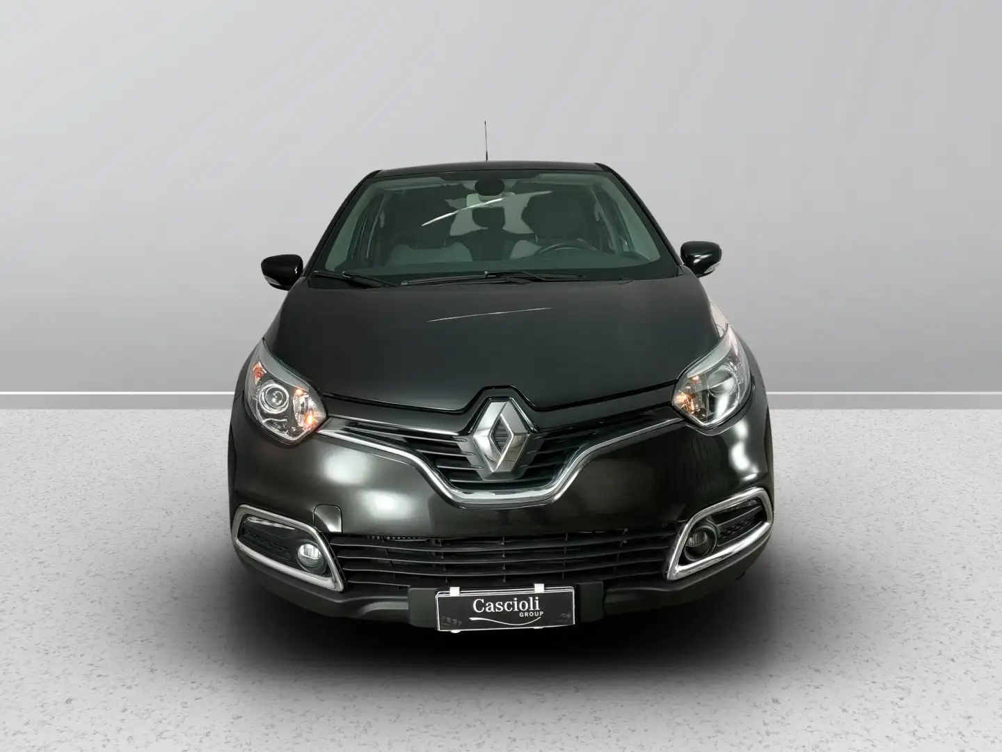 Renault Captur 1.5 dCi Life Noir - 2
