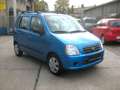 Suzuki Wagon R+ Wagon R + 1.3 TD Comfort * TÜV neu * Blau - thumbnail 1