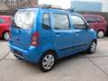 Suzuki Wagon R+ Wagon R + 1.3 TD Comfort * TÜV neu * Blau - thumbnail 3
