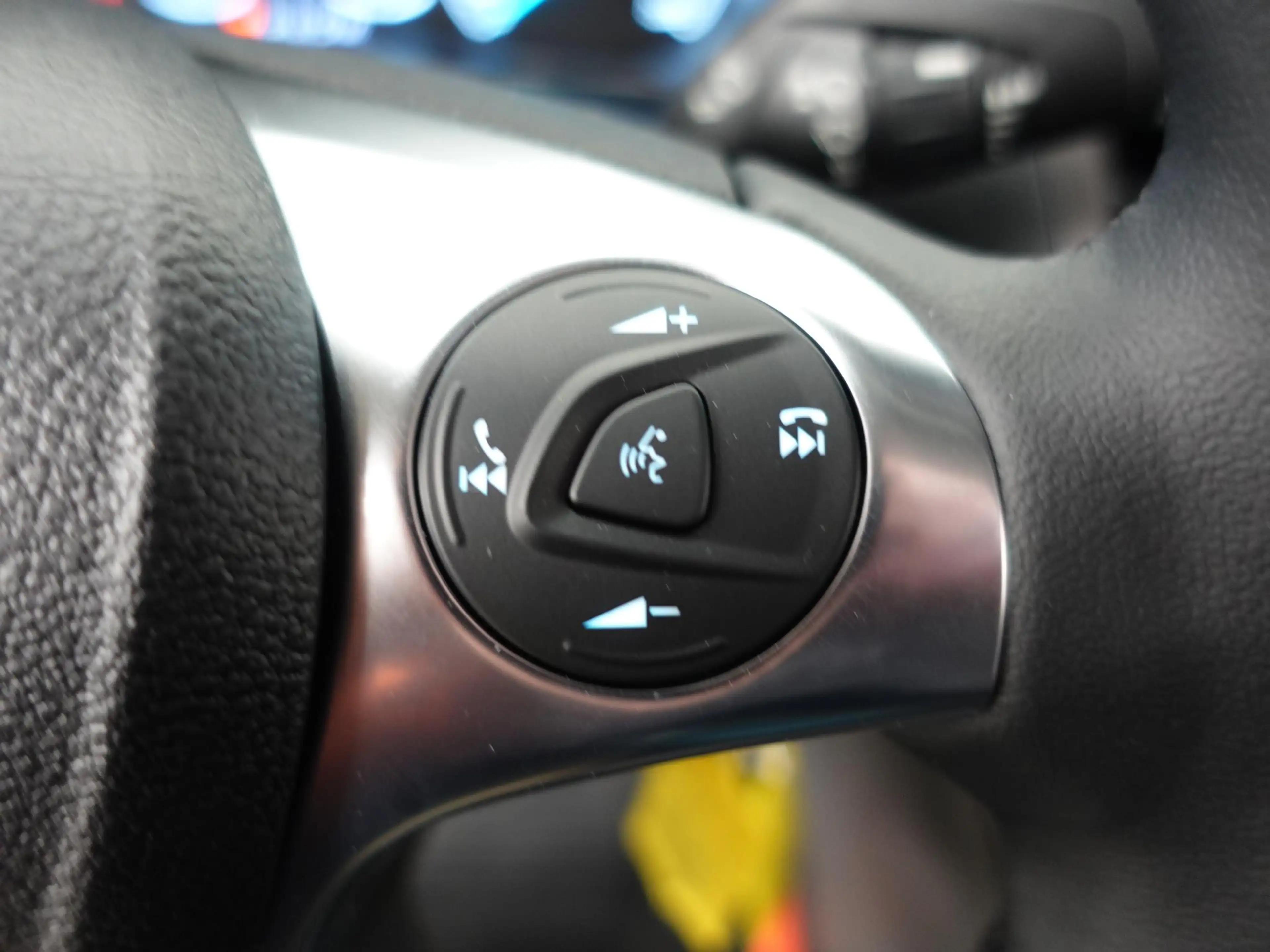 Ford Transit Connect 1.5 EcoBlue Automaat L2 Trend DEMO! Trekhaak Navig — photo 15