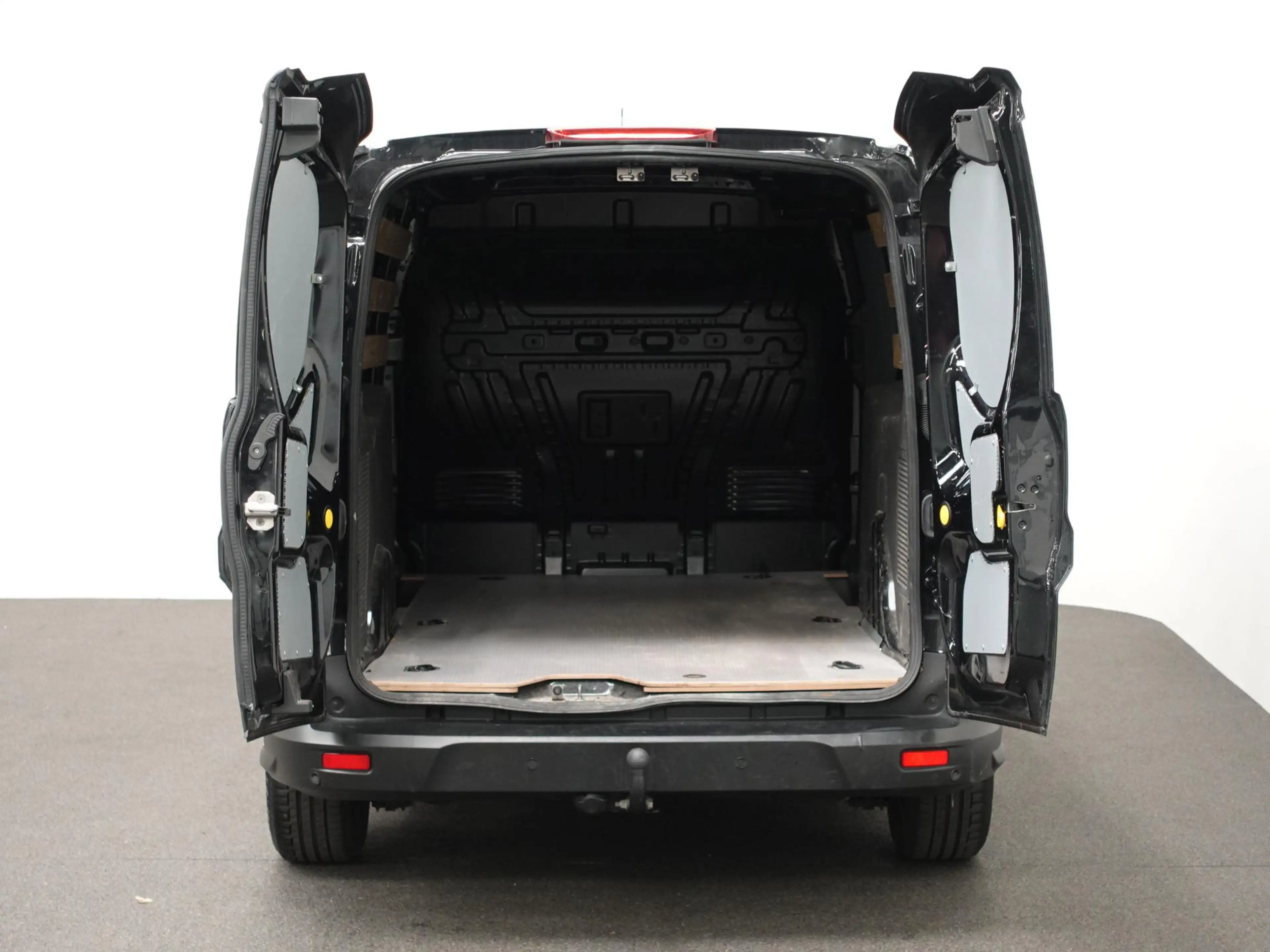 Ford Transit Connect 1.5 EcoBlue Automaat L2 Trend DEMO! Trekhaak Navig — photo 3