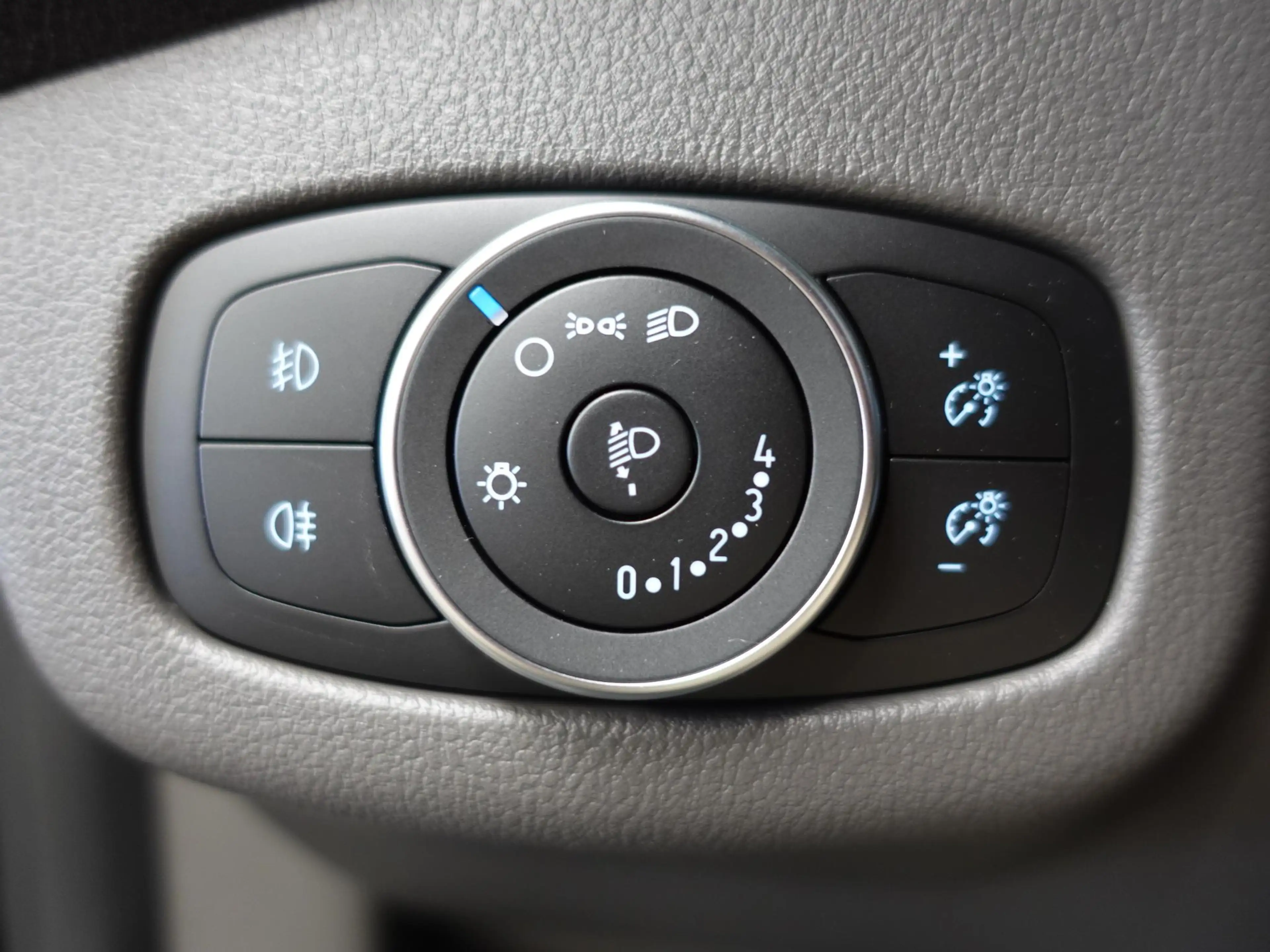 Ford Transit Connect 1.5 EcoBlue Automaat L2 Trend DEMO! Trekhaak Navig — photo 12
