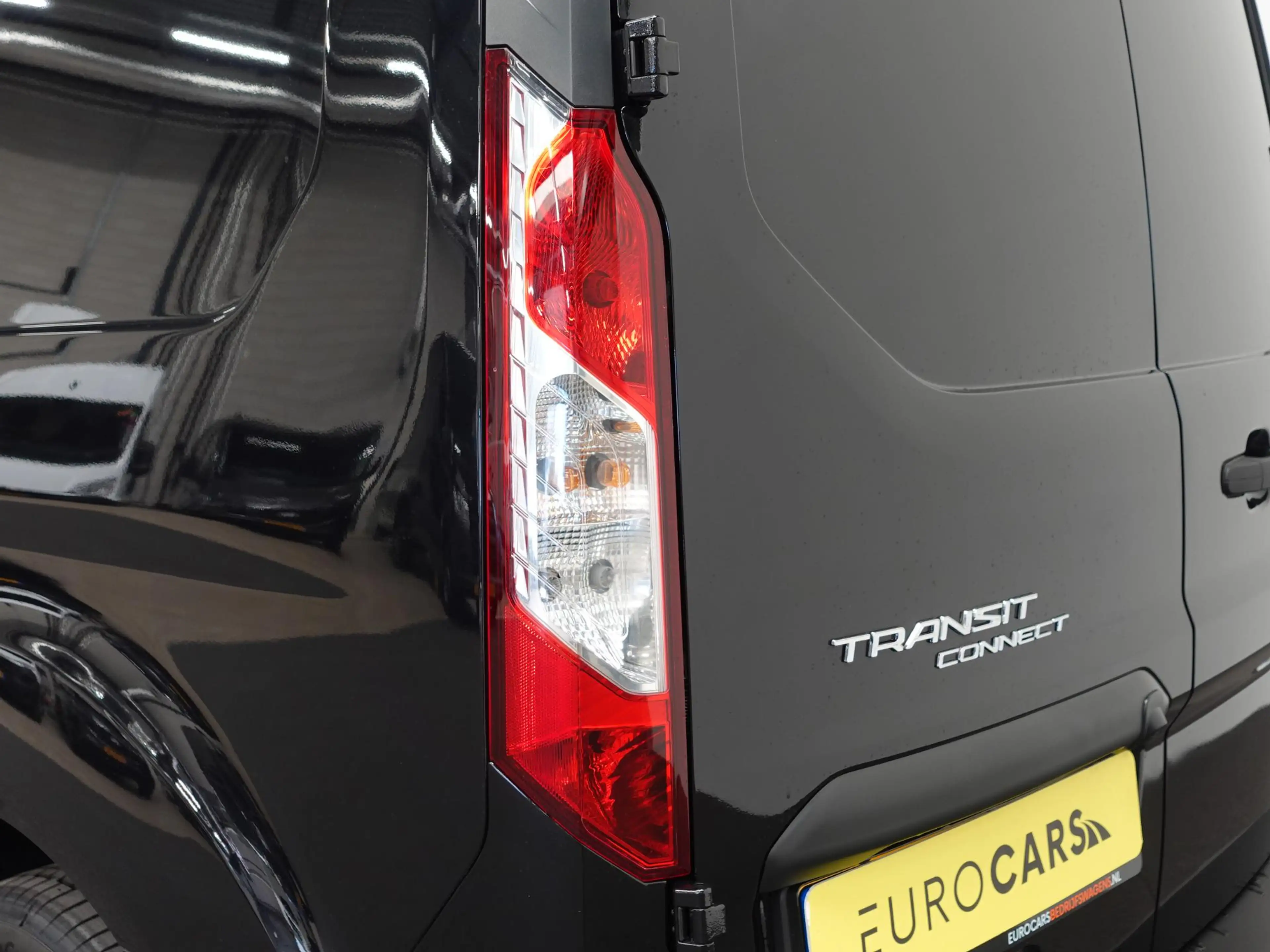Ford Transit Connect 1.5 EcoBlue Automaat L2 Trend DEMO! Trekhaak Navig — photo 8