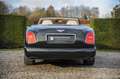 Bentley Azure 6.75 Turbo V8 - Well Maintened Zelená - thumbnail 6
