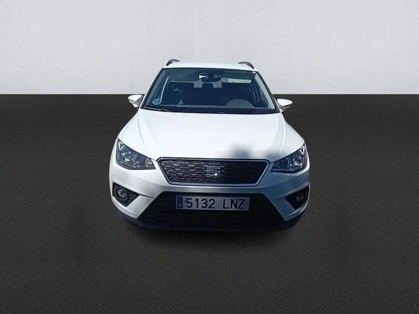 SEAT Arona 1.0 TSI 81kW (110CV) Style Go2 Blanco - 2
