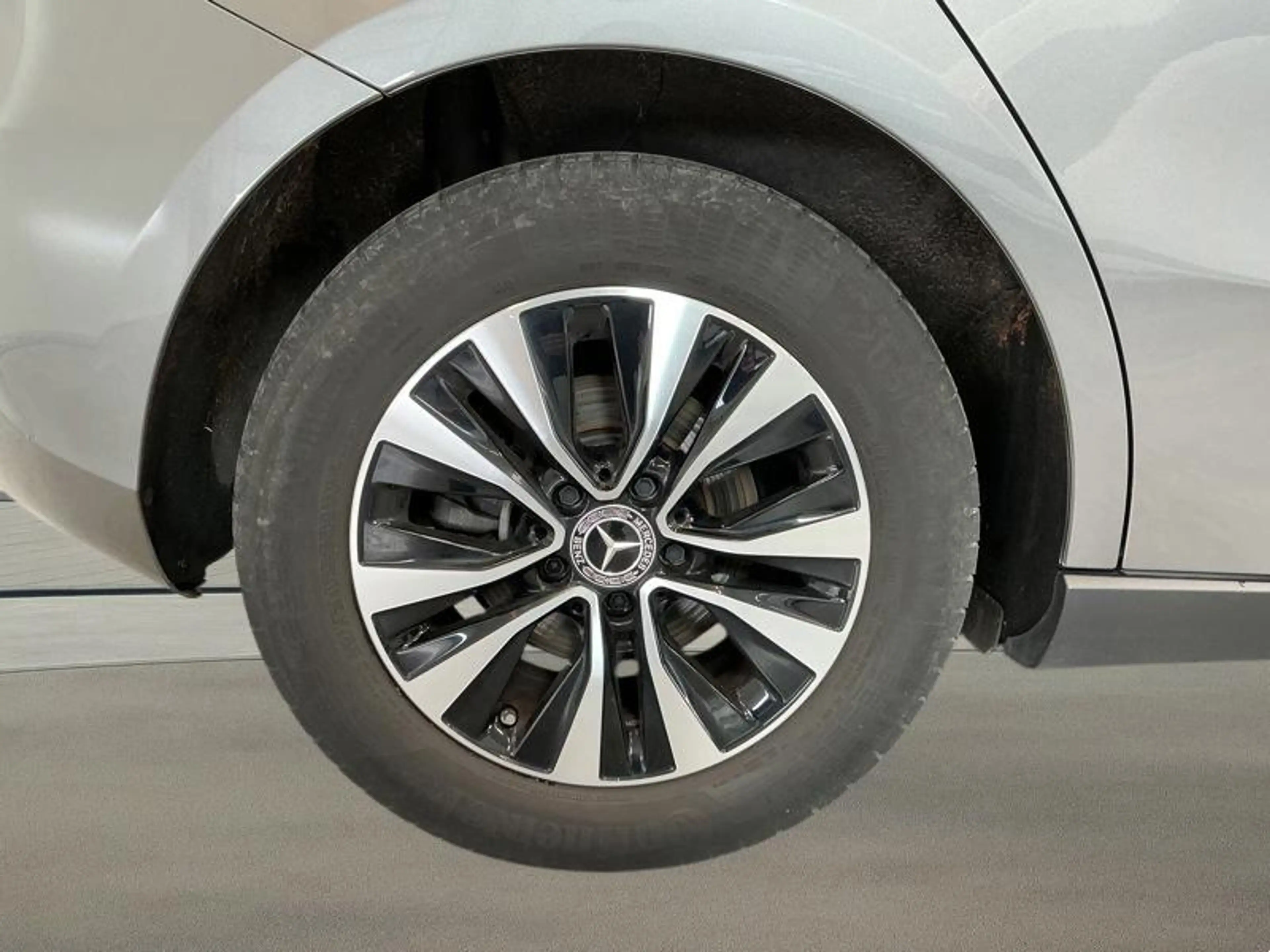Mercedes-Benz A 180 d Essential Line — photo 5