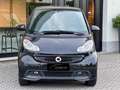 smart forTwo Fortwo 1.0 mhd Coupe Passion Nero - thumbnail 1