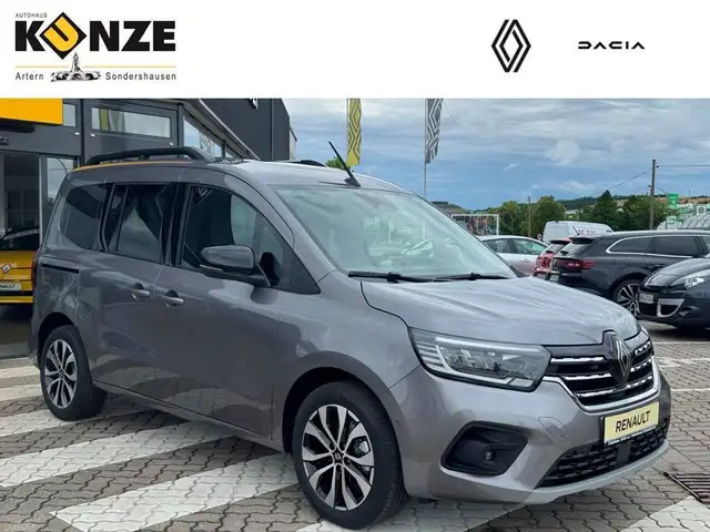Renault Kangoo PKW Techno BLUE dCi 115 EDC