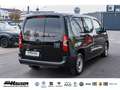 Fiat Doblo Multicab XL Serie 4 L2 1.5 Diesel 100MT TECHNO-PAK Negro - thumbnail 5