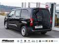 Fiat Doblo Multicab XL Serie 4 L2 1.5 Diesel 100MT TECHNO-PAK Negro - thumbnail 4