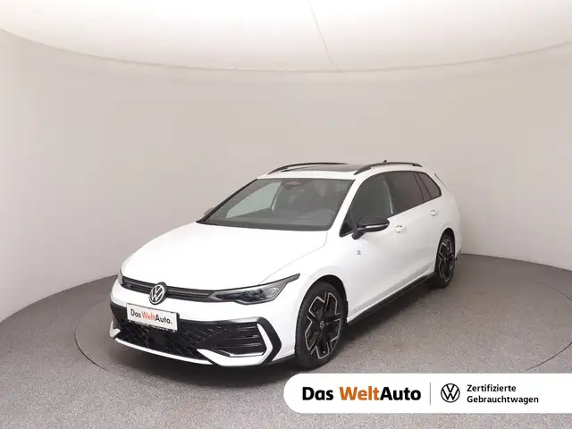 2026 Volkswagen Golf in White for sale