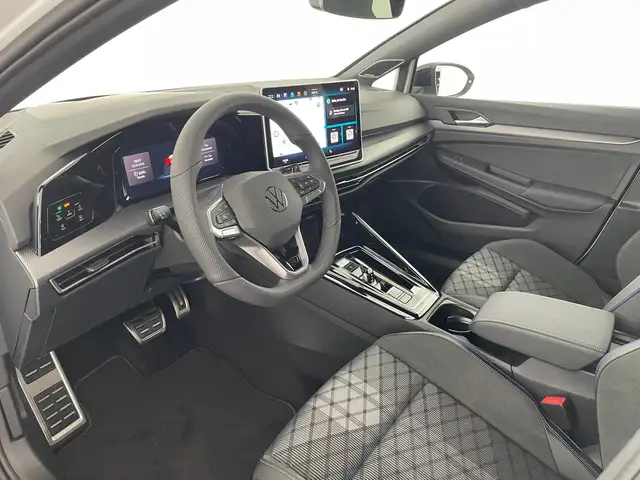 Volkswagen Golf view 8