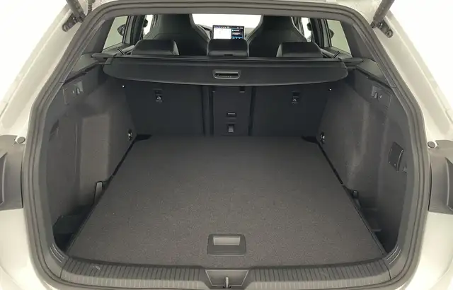 Volkswagen Golf view 7