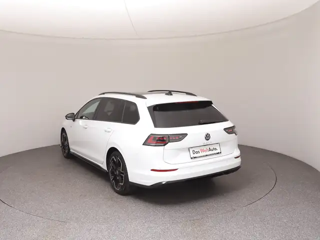 Volkswagen Golf view 5