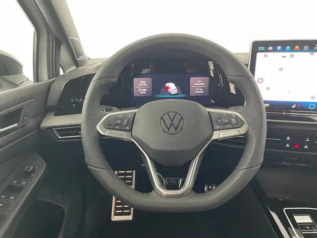 Volkswagen Golf view 13