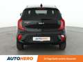 Kia Picanto 1.0 Vision *NAVI*SHZ*ALU* Schwarz - thumbnail 5