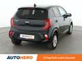 Kia Picanto 1.0 Vision *NAVI*SHZ*ALU* Schwarz - thumbnail 6