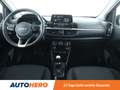 Kia Picanto 1.0 Vision *NAVI*SHZ*ALU* Schwarz - thumbnail 12