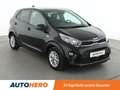 Kia Picanto 1.0 Vision *NAVI*SHZ*ALU* Schwarz - thumbnail 8