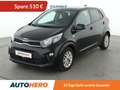 Kia Picanto 1.0 Vision *NAVI*SHZ*ALU* Schwarz - thumbnail 1