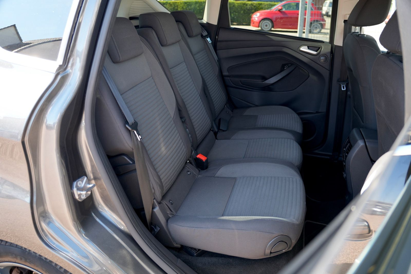 Photo du véhicule