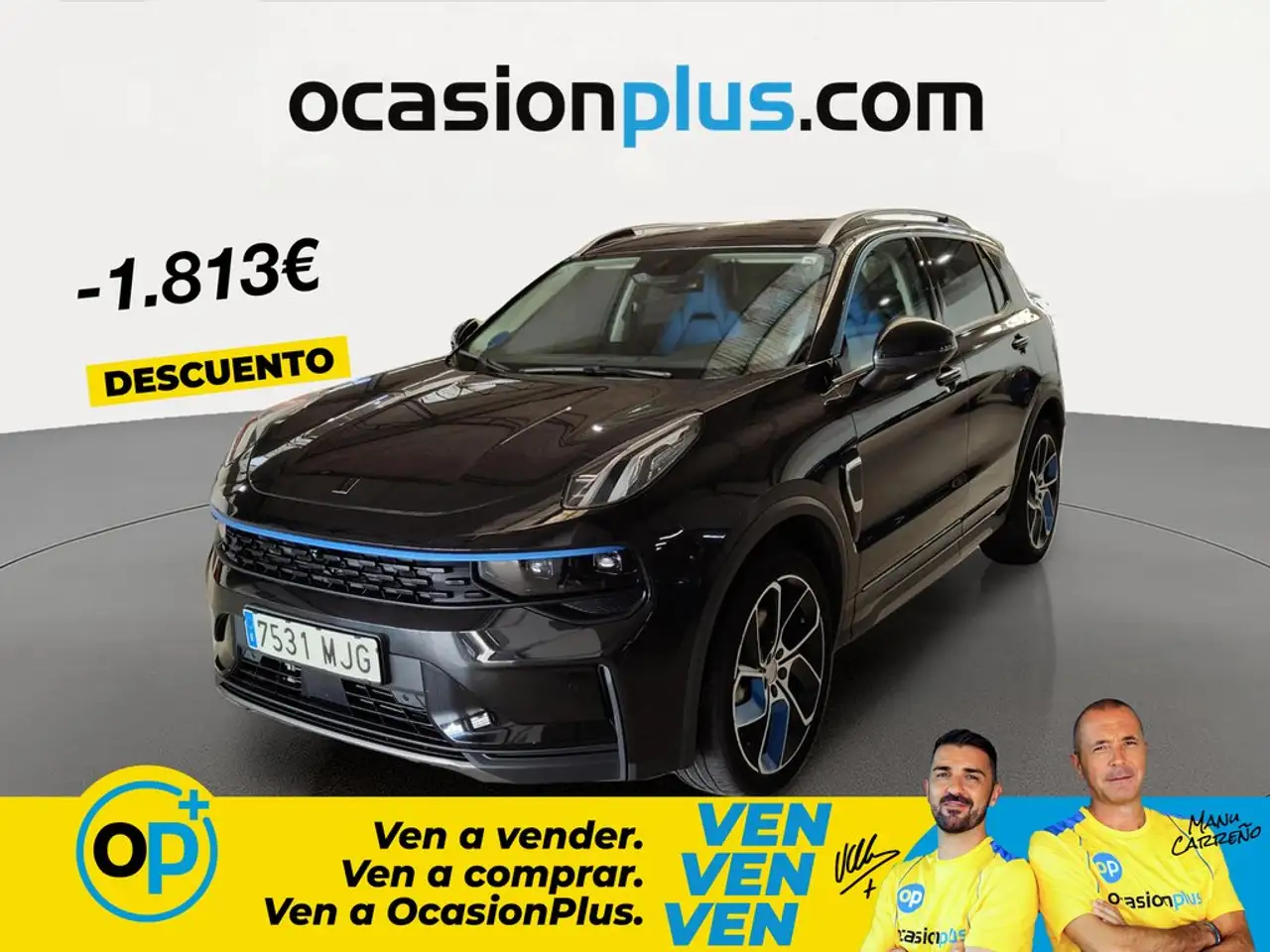 Lynk & Co 01