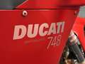 Ducati 748 S Biposto | 46.000km | Brembo | Öhlins Rojo - thumbnail 24