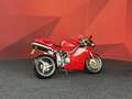 Ducati 748 S Biposto | 46.000km | Brembo | Öhlins Rojo - thumbnail 16