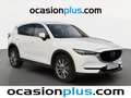 Mazda CX-5 2.5 Skyactiv-G Zenith Safety Black 2WD Aut. Blanco - thumbnail 2