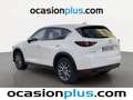 Mazda CX-5 2.5 Skyactiv-G Zenith Safety Black 2WD Aut. Blanco - thumbnail 3