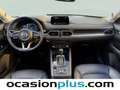 Mazda CX-5 2.5 Skyactiv-G Zenith Safety Black 2WD Aut. Blanco - thumbnail 7
