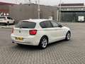 BMW 116 1-serie 116i Business Wit - thumbnail 5