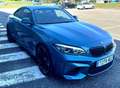 BMW M2 Blau - thumbnail 5