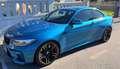 BMW M2 Blau - thumbnail 3