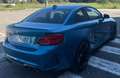 BMW M2 Blau - thumbnail 11