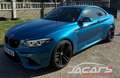 BMW M2 Blau - thumbnail 2